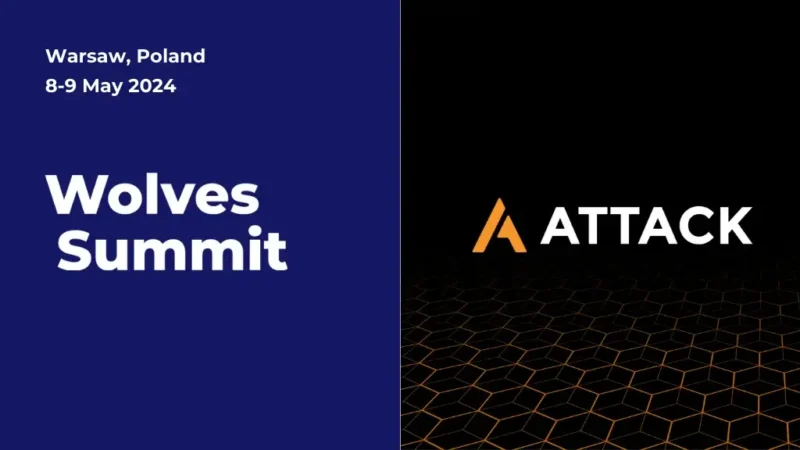 Green Craft at Wolves Summit 2024